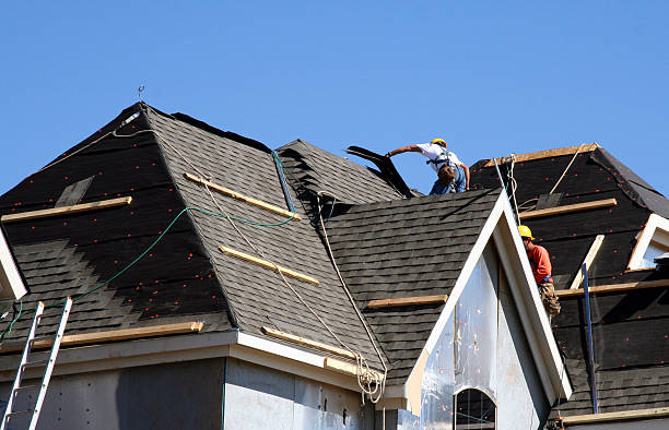 Best Roof Insulation Installation  in Parsons, KS